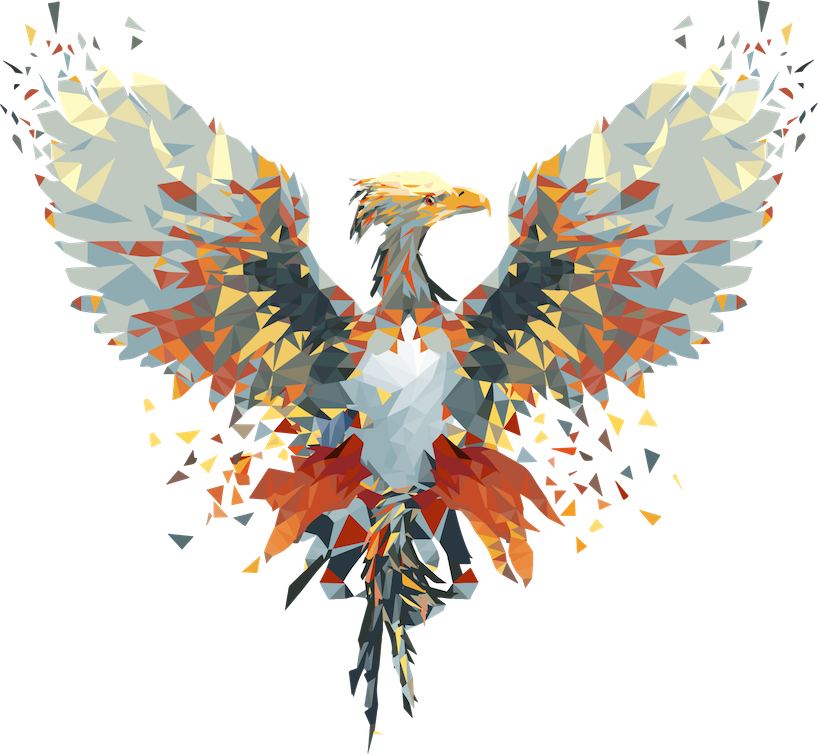 Empowering CSA Survivors - Phoenix Logo